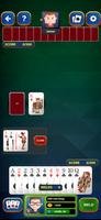 Rummy juegos de cartas clasico captura de pantalla 2