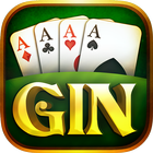 Gin Rummy иконка