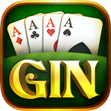 Gin Rummy 아이콘