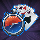 Speed Card Game by Garia Games