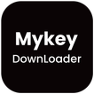 Mykey Downloader icon