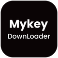 Mykey Downloader