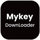 APK Mykey Downloader