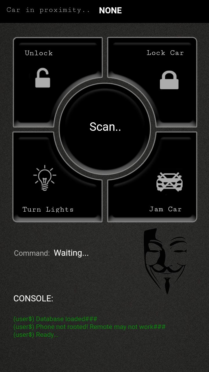 Unlocker android Unlocker android