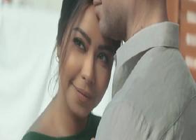 Sherine - Hobbo Ganna | شيرين - حبه جنة Affiche