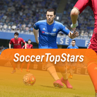 SoccerTopStars アイコン