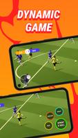 SoccerTopStars captura de pantalla 2