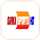 Garka Sports HD  Tips APK