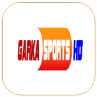 Garka Sports HD  Tips icône