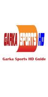 Garka Sports HD  Tips Affiche
