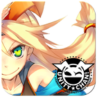 UNITY-CHAN FOR CUT-IN!-icoon