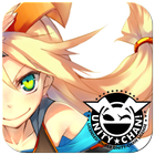UNITY-CHAN FOR CUT-IN! icon