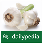 Garlic Daily icon