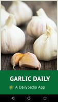 Garlic Daily poster
