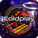 Coldplay Full Album Offline Songs & Lyrics APK