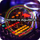 Christina Aguilera biểu tượng