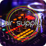 Air Supply icon