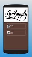 Air Supply Affiche