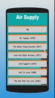 Air Supply screenshot 1