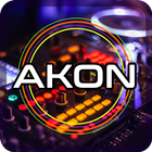 Best Songs Offline A.K.O.N icono