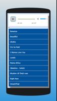 Best Songs Offline A.K.O.N captura de pantalla 1