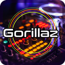Gorillaz Full Album Songs Lyrics APK