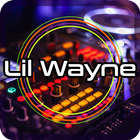 Lil Wayne icône