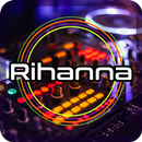 Songs Lyrics of Rihanna APK