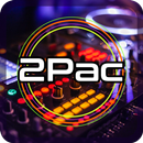 2Pac Tupac Shakur Songs APK