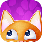 Toma talking Cat - virtual Pet icon