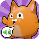 Кот Тома питомец Тамагочи APK