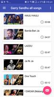 Garry Sandhu All video Songs 2 screenshot 1