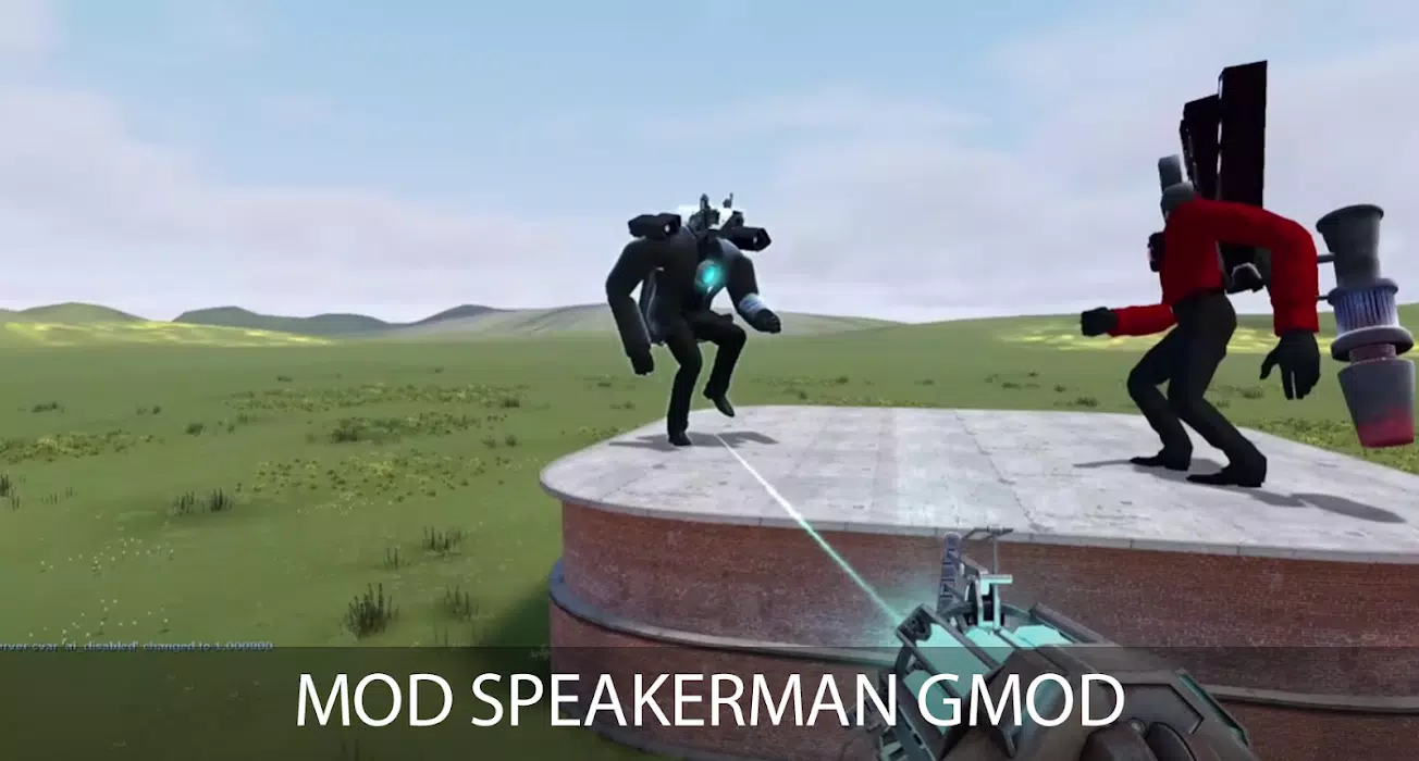 Download Garry's mod : gmod APK 1.0 for Android 