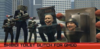 پوستر garry's mod apk 2023