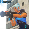 valorant map for garry's mod