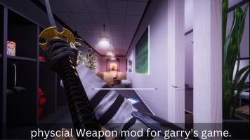 Weapon mods for gmod Ekran Görüntüsü 3