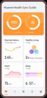Huawei Health Sync screenshot 3