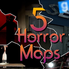 garry's mod horror map иконка