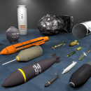 garry's mod bombs-APK