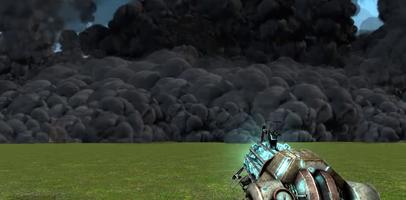 garry's mod bombs captura de pantalla 3