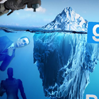 Garry's mod iceberg biểu tượng