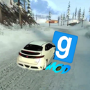 garry's mod vehicles mod APK