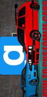 garry's mod vehicles mod poster