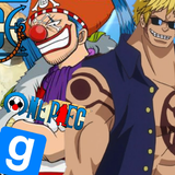 garry's mod one piece rp icon