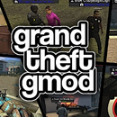 garry's mod grand theft aplikacja