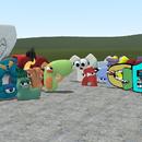 garry's mod alphabet lore-APK