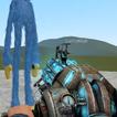 garry's mod huggy wuggy