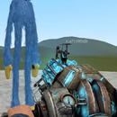 garry's mod huggy wuggy-APK