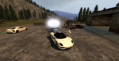 garry's mod vehicles capture d'écran 3