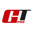 GTrain Pro Fitness Zeichen
